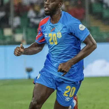 Yoane Wissa profile photo
