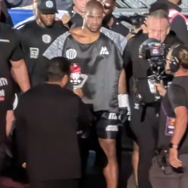 Daniel Dubois profile photo