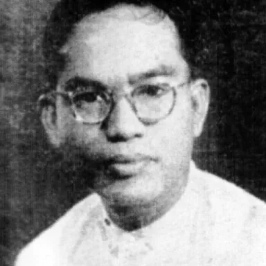 Thein Pe Myint profile photo