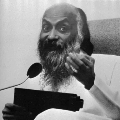 Osho profile photo