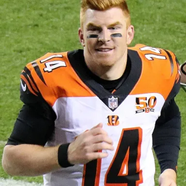 Andy Dalton profile photo