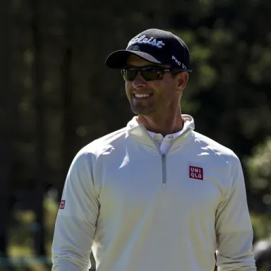 Adam Scott (golfer) profile photo