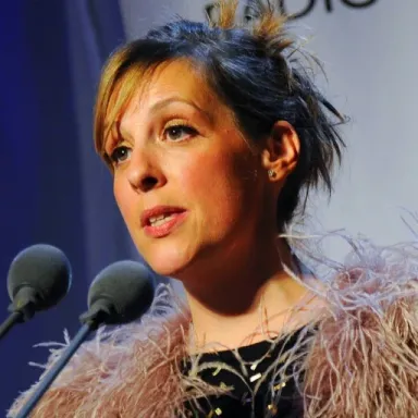 Mel Giedroyc profile photo
