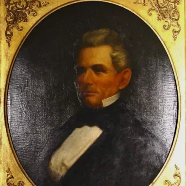 Andrew B. Moore profile photo