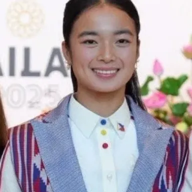 Alexandra Eala profile photo