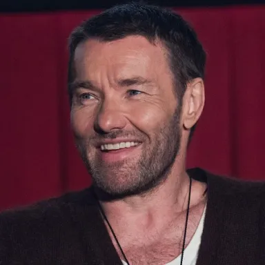 Joel Edgerton profile photo