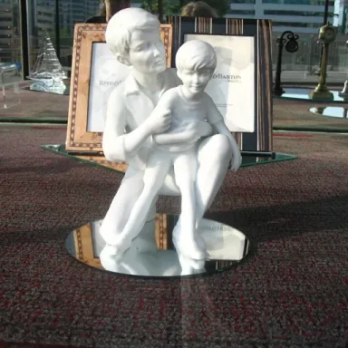 Jerry Sandusky profile photo