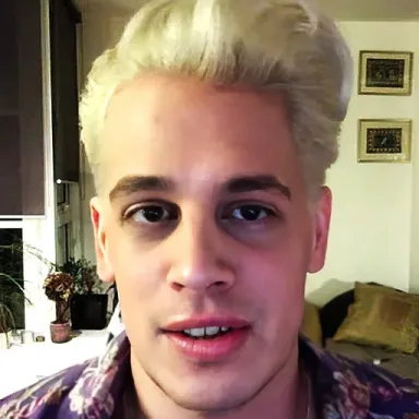 Milo Yiannopoulos profile photo