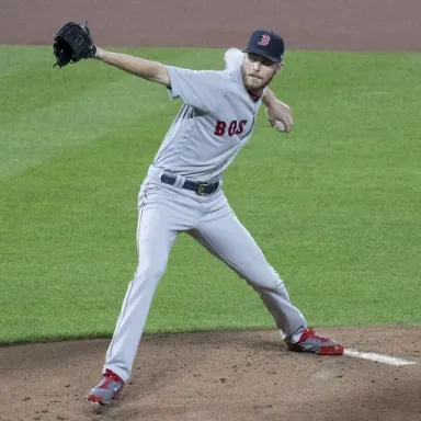 Chris Sale profile photo