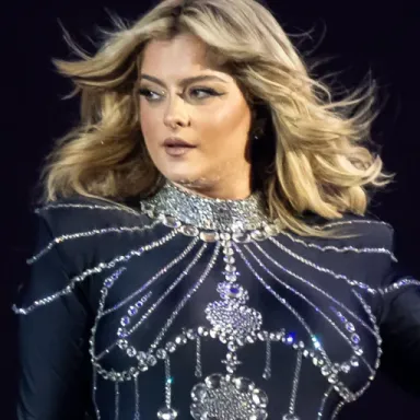 Bebe Rexha profile photo