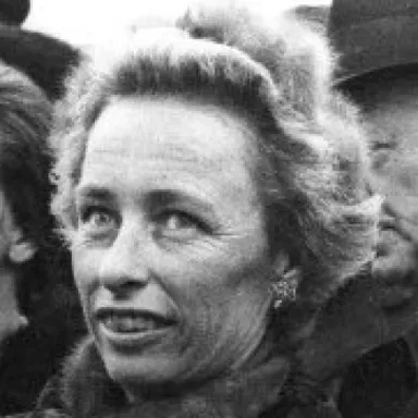 Princess Ragnhild, Mrs. Lorentzen profile photo