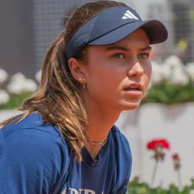 Iva Jovic profile photo
