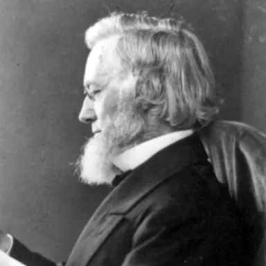 Frederick A. P. Barnard profile photo