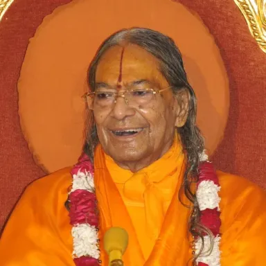 Kripalu Maharaj profile photo
