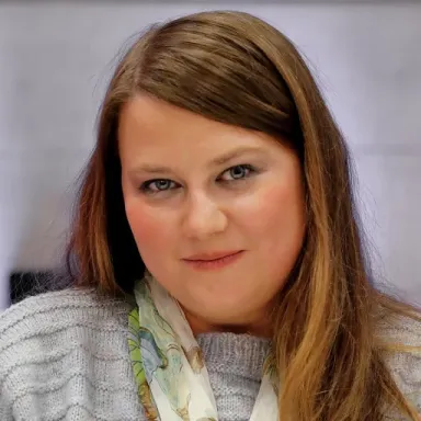 Natascha Kampusch profile photo