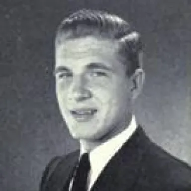 Jack Scarbath profile photo