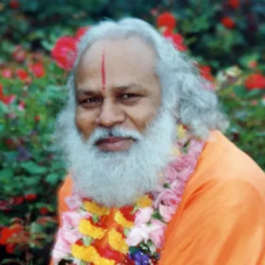 Prakashanand Saraswati profile photo