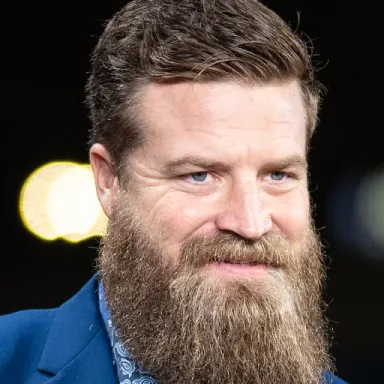 Ryan Fitzpatrick profile photo