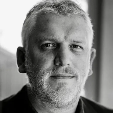 Nial Fulton profile photo