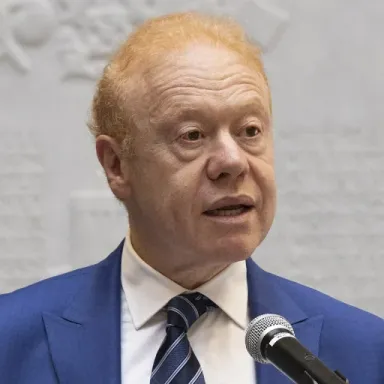 Anthony Pratt profile photo