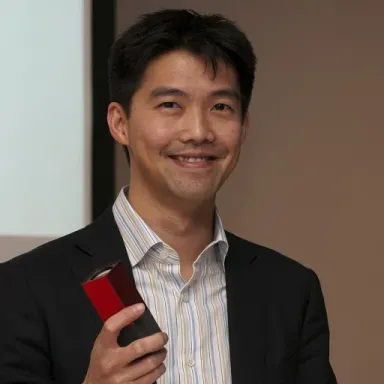 Ren Ng profile photo