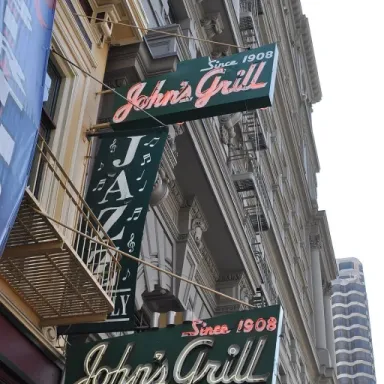 John Grill profile photo