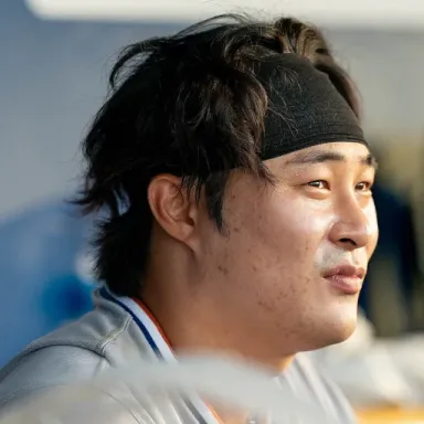 Ha-seong Kim profile photo