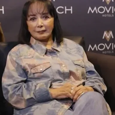 María Antonieta de las Nieves profile photo