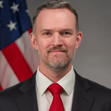 Jamieson Greer profile photo