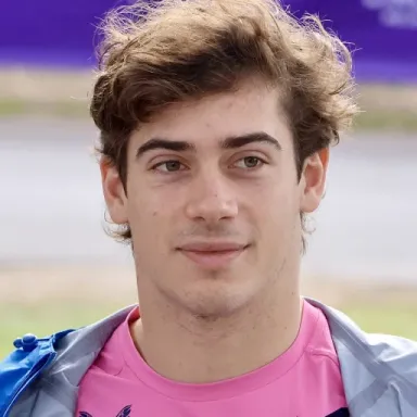 Franco Colapinto profile photo