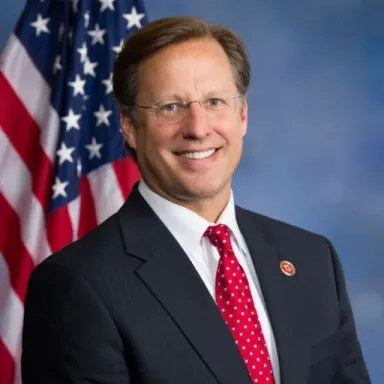 Dave Brat profile photo