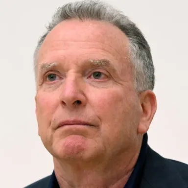 Steve Witkoff profile photo