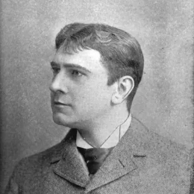 Maurice Barrymore profile photo