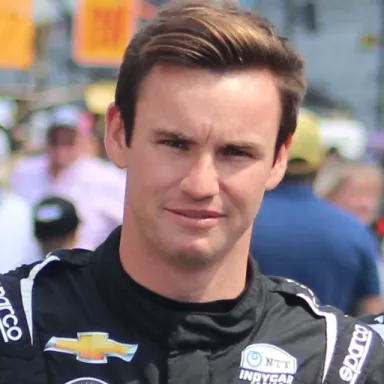 Kyle Kirkwood profile photo