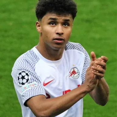 Karim Adeyemi profile photo