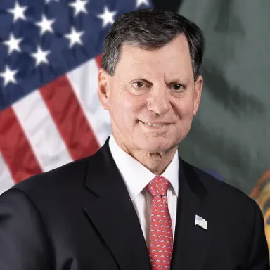 Frank Bisignano profile photo