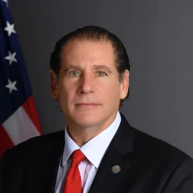 Leandro Rizzuto Jr. profile photo