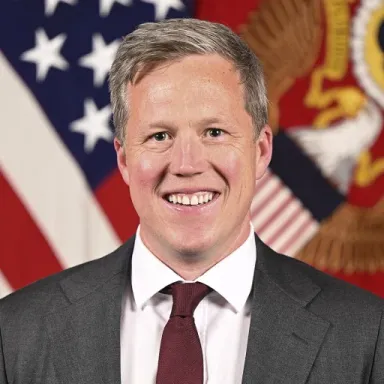 Daniel P. Driscoll profile photo