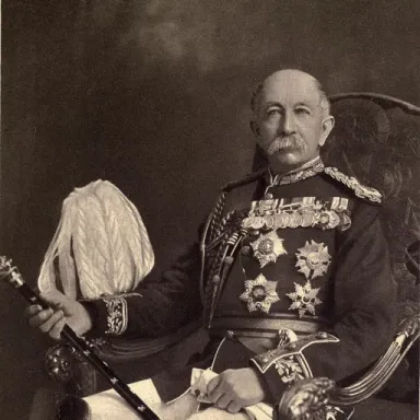 Evelyn Wood (British Army officer) profile photo