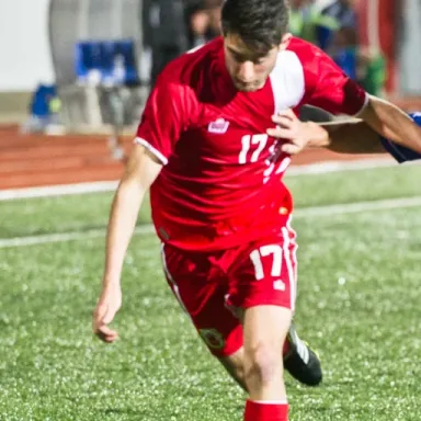 Anthony Hernandez profile photo