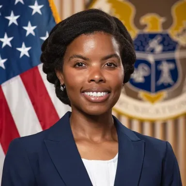 Olivia Trusty profile photo