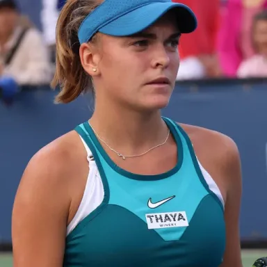 Sára Bejlek profile photo