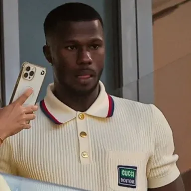 Keita Baldé profile photo