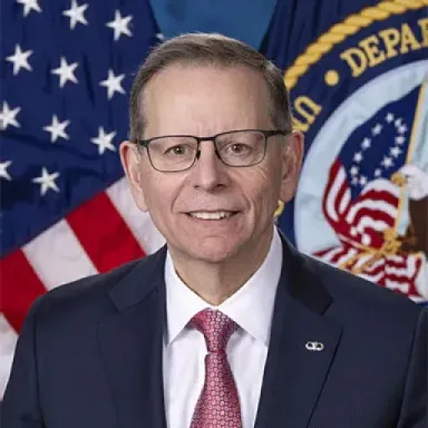 Paul Lawrence (government official) profile photo