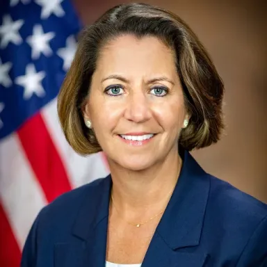Lisa Monaco profile photo