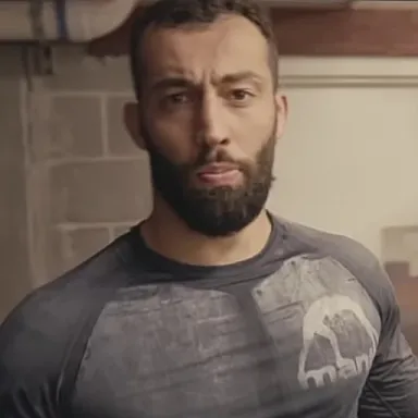Roman Dolidze profile photo