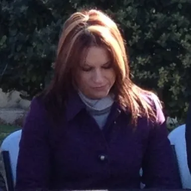 Jennifer Welter profile photo
