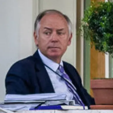 Steve Ricchetti profile photo