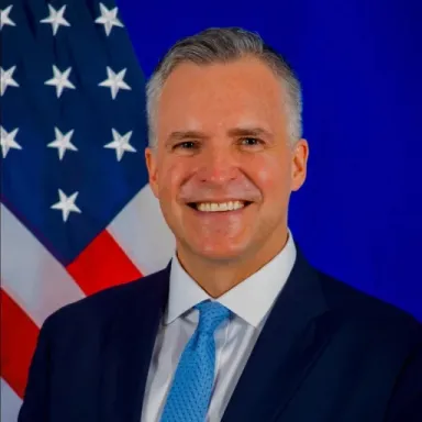 Rufus Gifford profile photo
