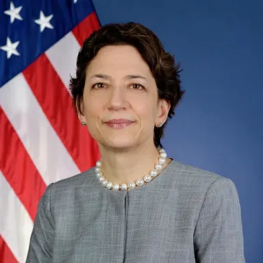 Polly Trottenberg profile photo